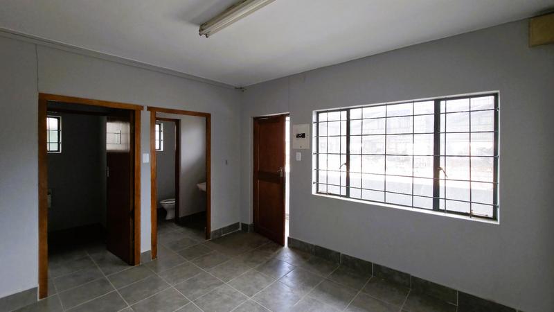 To Let Commercial Property for Rent in George Industrial Western Cape